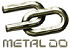 株式会社メタルドゥのロゴ