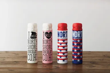 スリムワンタッチマグボトル