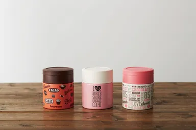 スプーン付フードポット