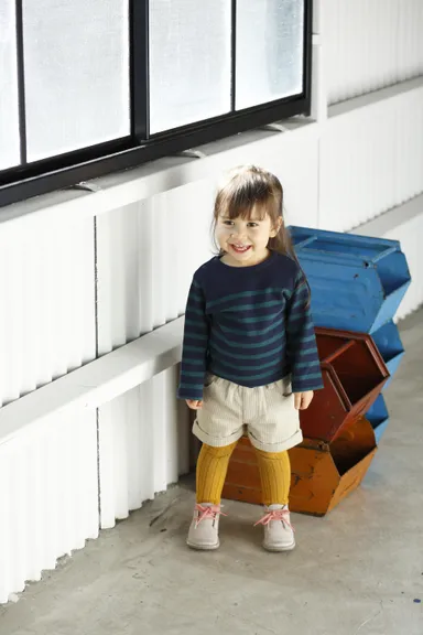 デイリーで使える飽きのこないカラーリング