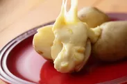 【ディナー】ラクレットチーズ