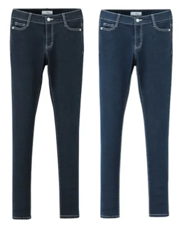 【ウィメンズ】ストレッチスキニー