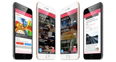 アプリ画面イメージ2