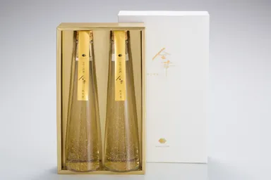 金華 清酒セット