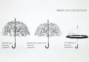 Birdcage Collection