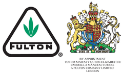 エリザベス2世女王陛下ご愛用の女性用長傘「バードケージ」に
日本人女性向けの小型モデルが登場