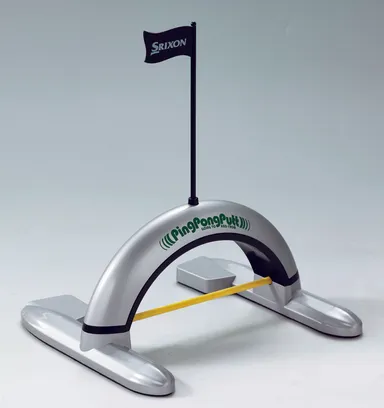 ピンポンパット