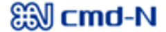 コマンドエヌ株式会社のロゴ