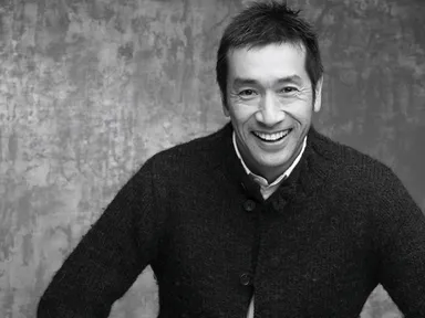 出演者画像(松井 勉)