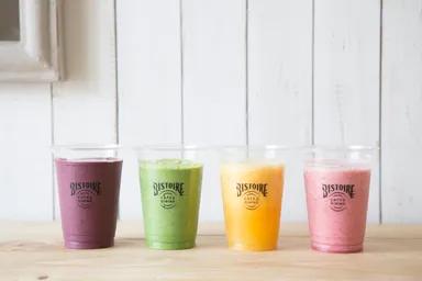 フレッシュジュース＆スムージー