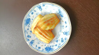 湘南チーズケーキ