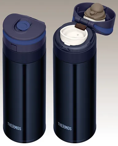 ワンアクションでロック解除＆オープン