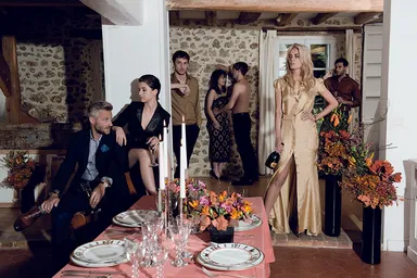 ≪PARIS STYLE≫イメージカット