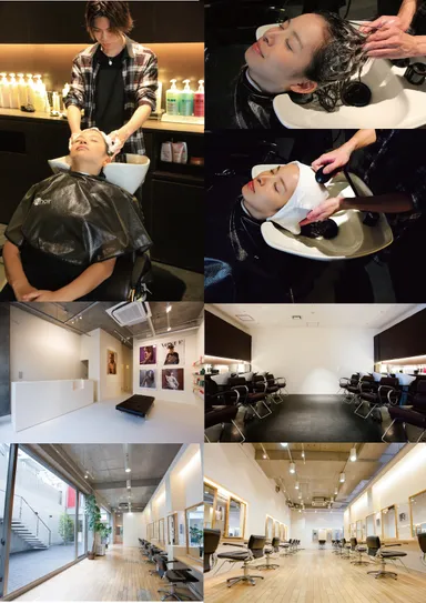 ヘッドスパイメージ