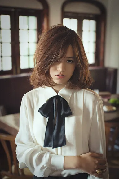 FANNY ≪JAPON STYLE≫