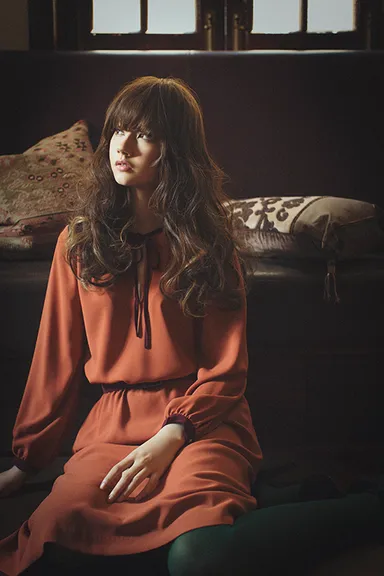 LILI ≪JAPON STYLE≫