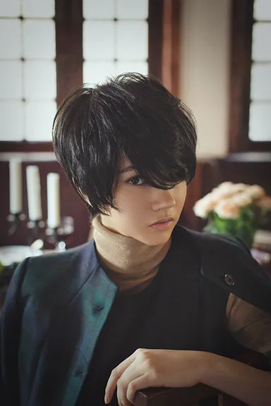 CARMEN ≪JAPON STYLE≫