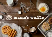 mama's waffle(ママズ・ワッフル)