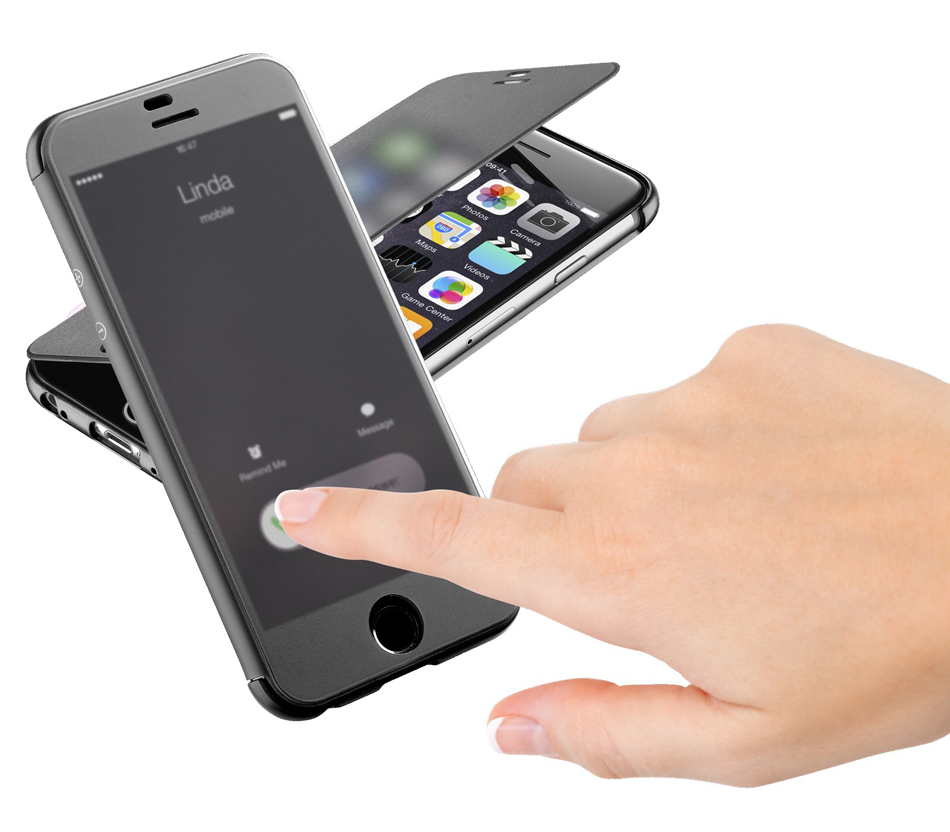 カバーを閉じたままで電話やカメラ撮影ができる手帳型iphone 6ケース Book Touch For Iphone 6 を8月23日に発売 株式会社ラウダのプレスリリース カバーを閉じたままで電話やカメラ撮影ができる手帳型iphone 6ケース Book Touch For Iphone 6 を8月23日に発売 株式会社ラウダのプレスリリース
