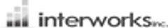 株式会社インターワークスのロゴ