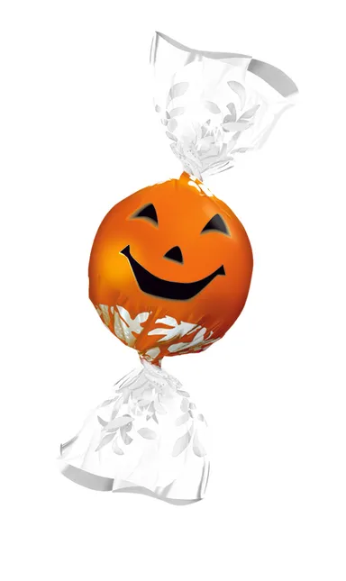 リンドール パンプキン