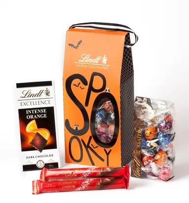 ハッピーハロウィンバッグ　スプーキー