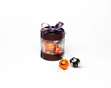ハロウィン「リンドール」ギフトボックス10個入り