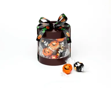 ハロウィン「リンドール」ギフトボックス25個入り