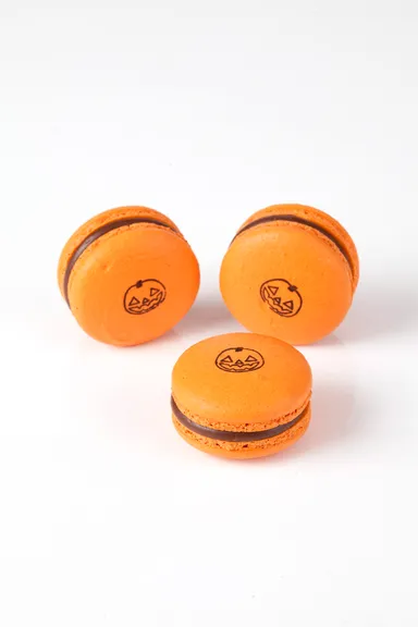 秋の限定「デリース シナモン」