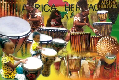 ドラムワークショップ・イメージ