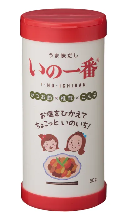 いの一番卓上タイプ(60g)