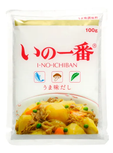 いの一番(100g袋)