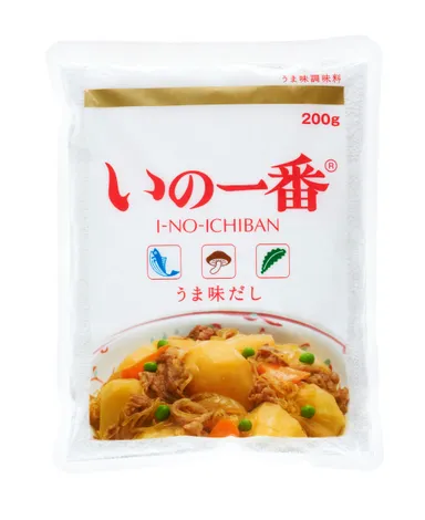 いの一番(200g袋)