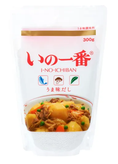 いの一番(300g袋)