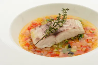 「Nice Life」　メニュー 3