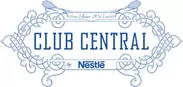 「CLUB CENTRAL by Nestle」　ロゴ画像