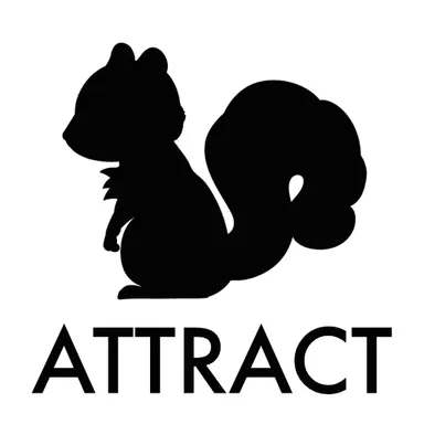 ATTRACTロゴ