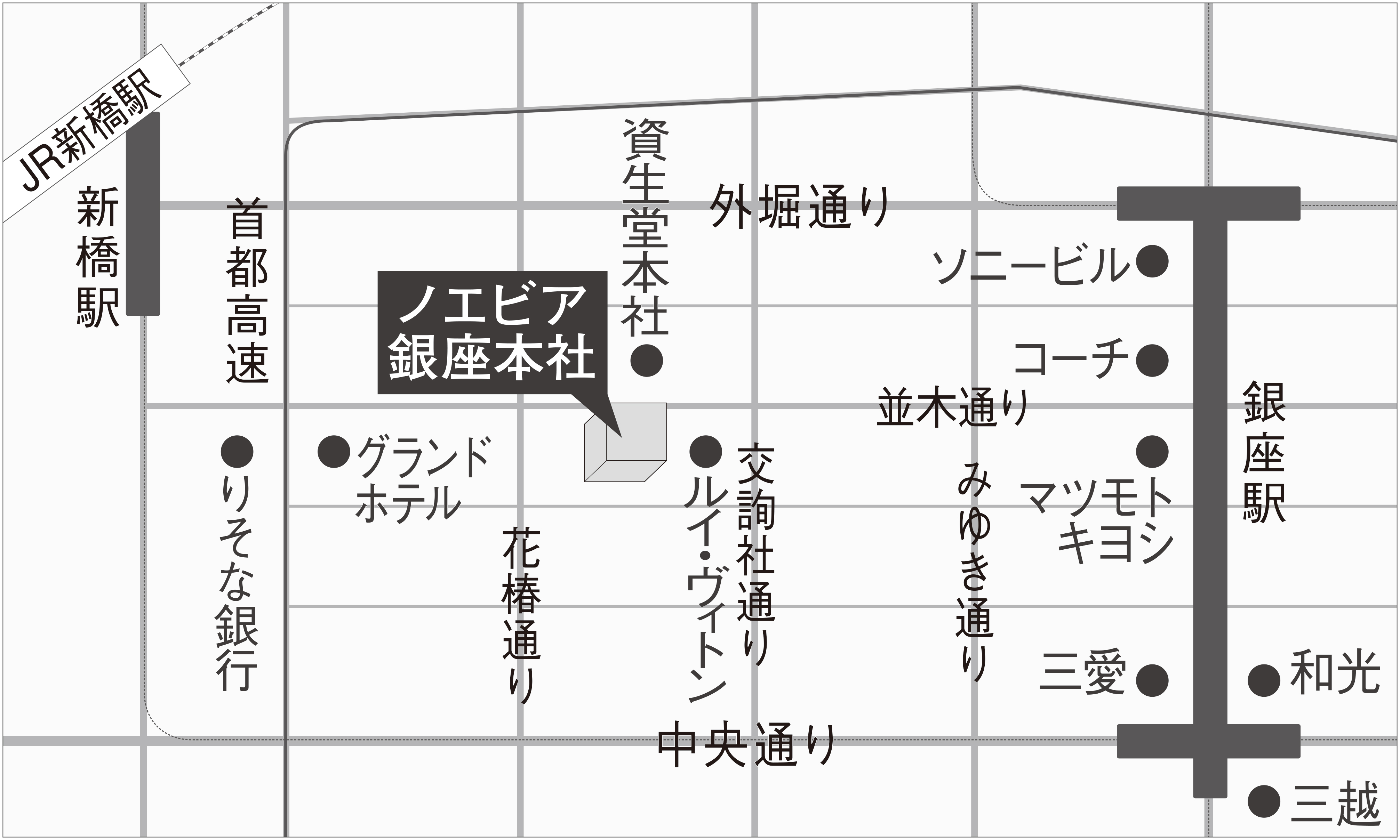 ノエビア銀座ギャラリー】「山本容子のアーティスト図鑑」開催