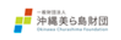 海洋博公園管理センターのロゴ