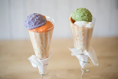 『PIZZA MASHED POTATOES』2