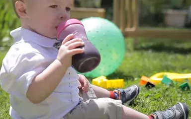 有害物質を使っていない