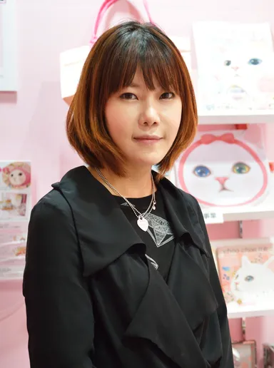 choo choo原作者　キム・ミョンス