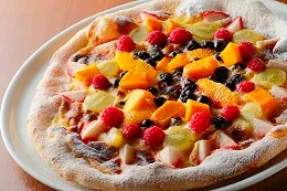 ドルチェピッツァ