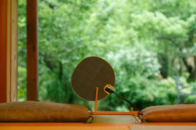 ゆめや　夏景色