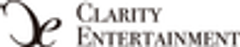 株式会社クラリティ・エンターテインメントのロゴ