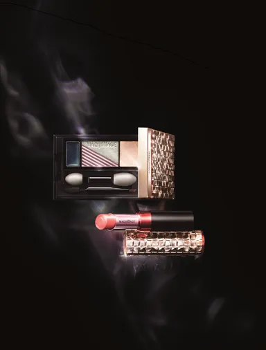 かけひきメーク商品