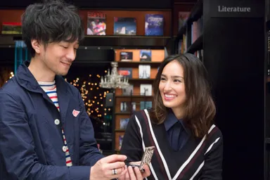 TVCM メイキングデータ(3)