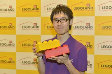 マスター・ビルダー