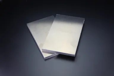 ジュラルミン「A2017」(1)