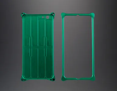 ジュラルミン「A2017」(2)